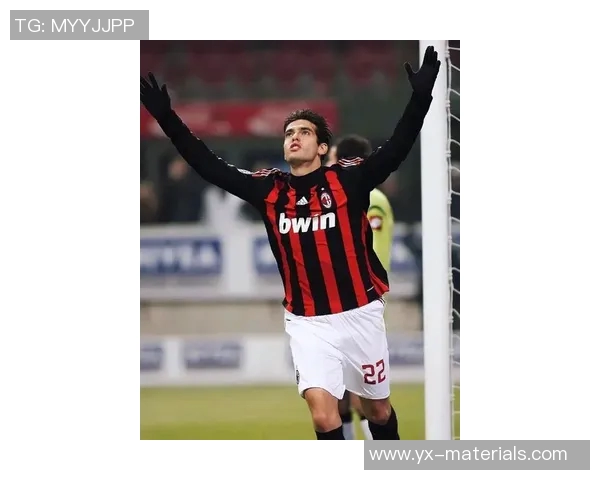 壁纸足球明星卡卡的精彩瞬间与职业生涯回顾