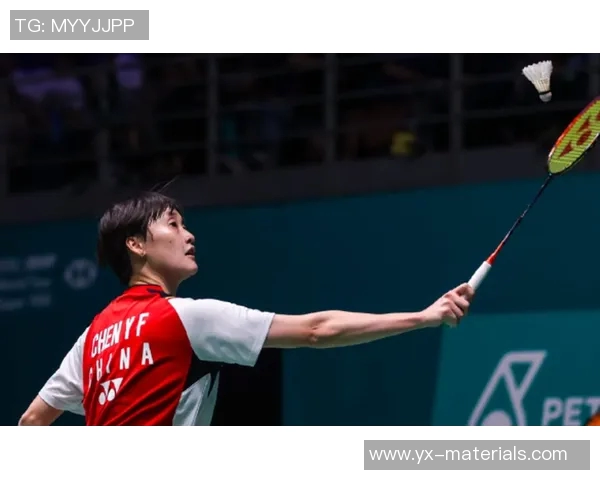 广州与重庆羽毛球队赛后复盘分析意识碰撞与战术较量 广州与重庆羽毛球队赛后复盘分析意识碰撞与战术较量