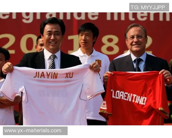 打造足球明星的摇篮俱乐部：培养未来球场巨星的成功之路