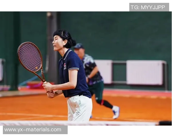 深圳网球队耐力训练新模式引发热议助力运动员全面提升竞技水平