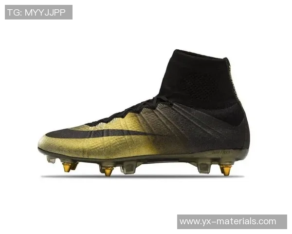 足球明星与他们的球鞋品牌背后的故事与影响力探讨 足球明星与他们的球鞋品牌背后的故事与影响力探讨