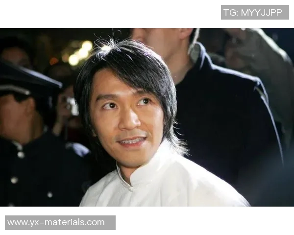 足球明星们如何看待周星驰的幽默与才华