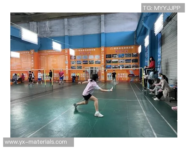 成都羽毛球队选拔赛个人能力分析与表现评估