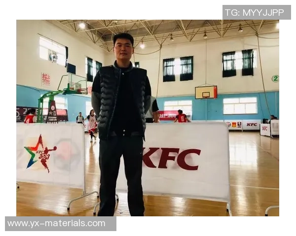 李磊独家：分享篮球心得