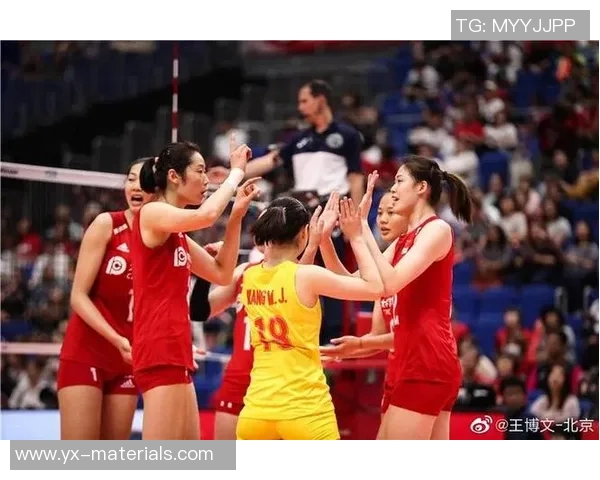 武汉排球队在世界杯预选赛中的耐力表现分析与点评