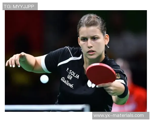 深圳乒乓球队在欧锦赛中的心理素质表现分析与启示