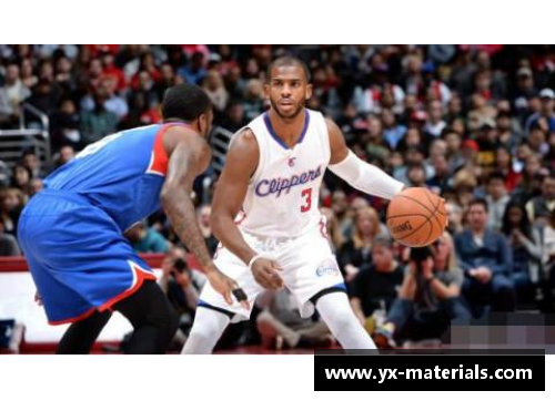 NBA明星KD：探索他的传奇篮球生涯