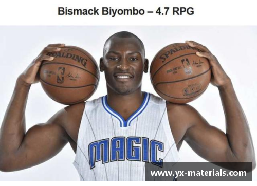 NBA林肯：新视角下的篮球魔术