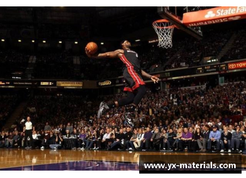 NBA最重球员排行榜：顶级体重巨人们，谁能称霸篮球赛场？
