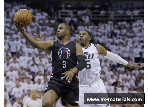 NBA比赛规则详解：全面解析得分、犯规与裁判操作，理解核心战术与比赛流程