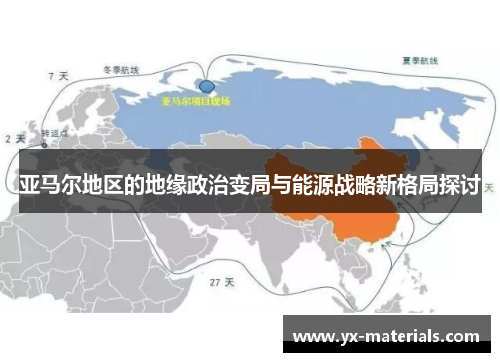 亚马尔地区的地缘政治变局与能源战略新格局探讨